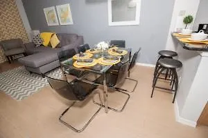 Venetian Bay #104 - Three Bedroom Townhome 3*