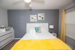 Venetian Bay #104 - Three Bedroom Townhome
