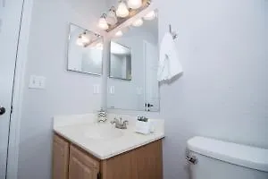 Hotel Venetian Bay #104 - Three Bedroom Townhome Kissimmee