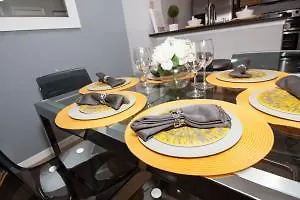 Venetian Bay #104 - Three Bedroom Townhome Hotel