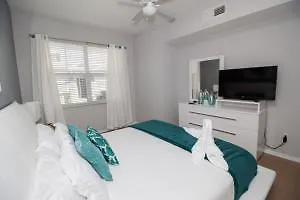 Hotel Venetian Bay #104 - Three Bedroom Townhome Kissimmee