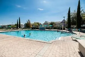 Hotel Venetian Bay #104 - Three Bedroom Townhome Kissimmee