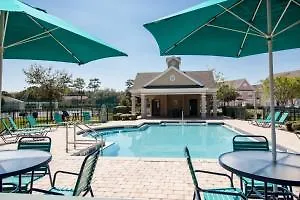 Venetian Bay #104 - Three Bedroom Townhome Hotel Kissimmee