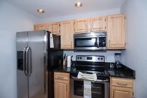Venetian Bay #104 - Three Bedroom Townhome 3*