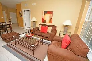 Encantada 2 Bedroom Brm Hotel 3*
