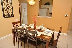 Encantada 2 Bedroom Brm Hotel Kissimmee