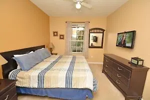Encantada 2 Bedroom Brm Hotel Kissimmee