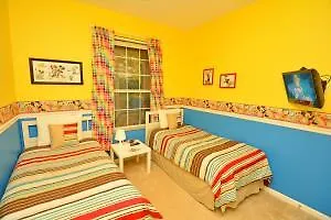 Encantada 2 Bedroom Brm 3* Kissimmee