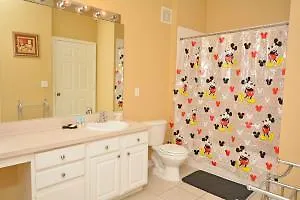 Encantada 2 Bedroom Brm Hotel Kissimmee