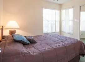 호텔 The Villas At Somerset 키시미