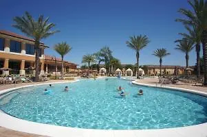 Croft S Lakefront Sanctuary Hotel Kissimmee
