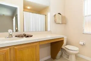 Pritchett S Paradise 3* Kissimmee