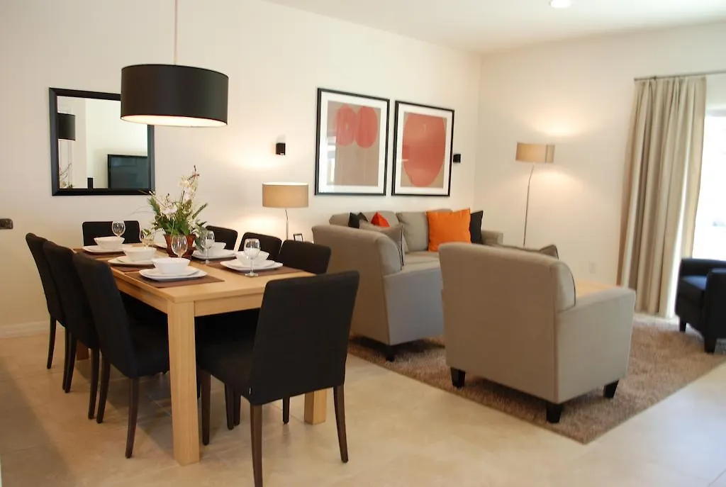 Holiday home Starmark Davenport