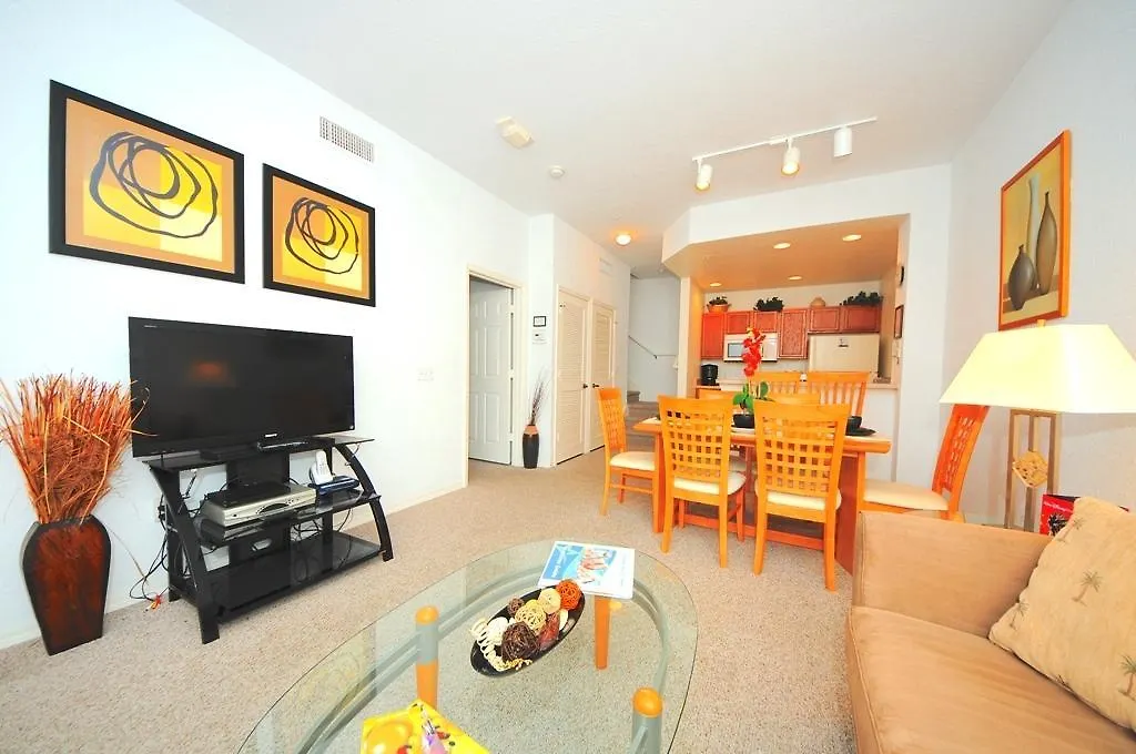 Starmark Davenport * Kissimmee