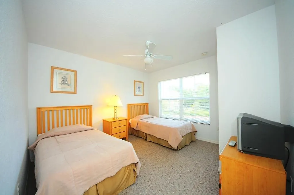 Starmark Davenport Holiday home Kissimmee
