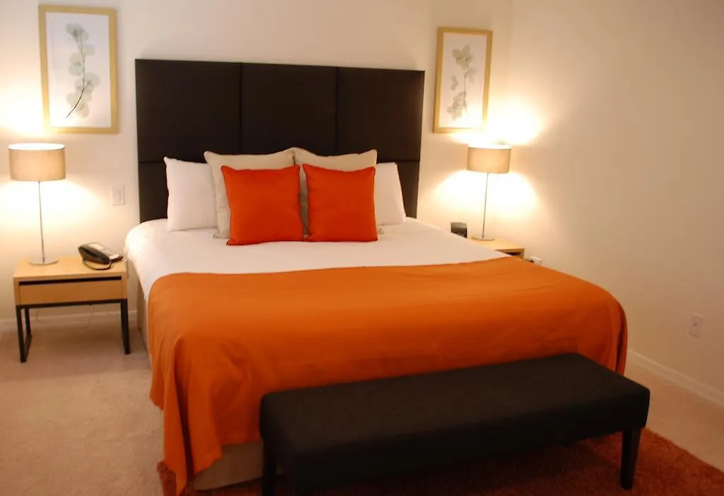 Starmark Davenport Holiday home *