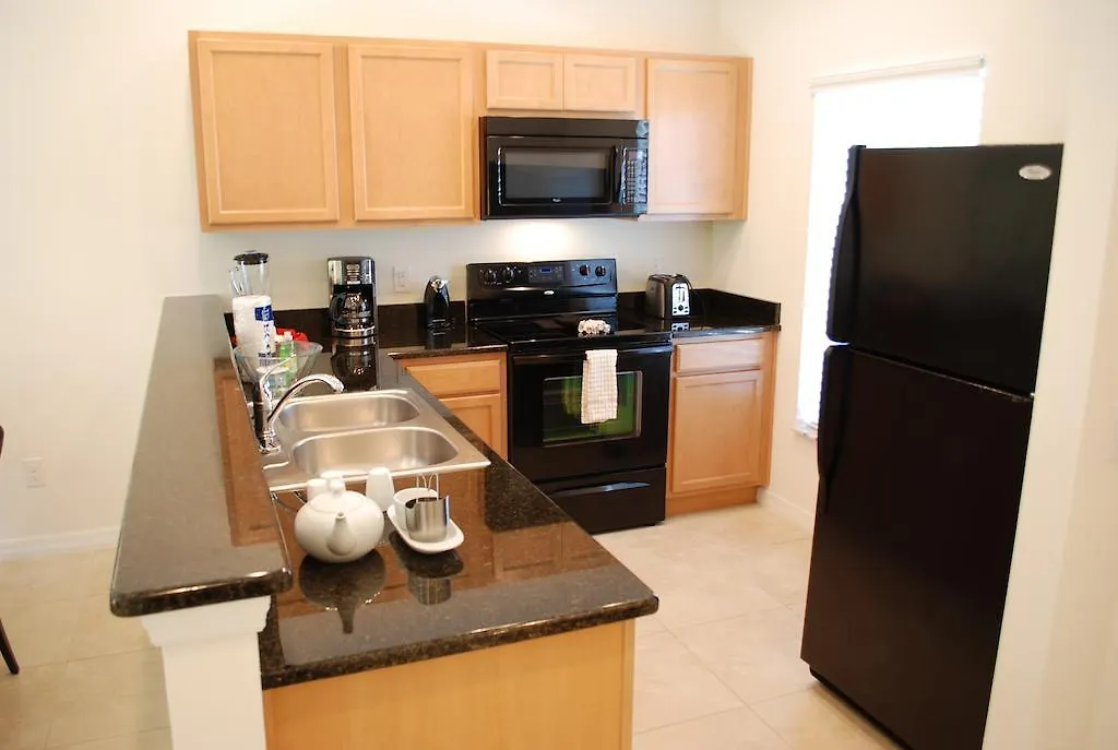 Holiday home Starmark Davenport Kissimmee