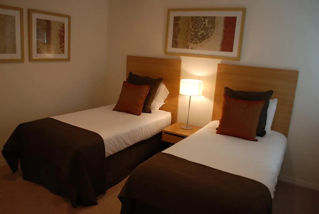 Holiday home Starmark Davenport