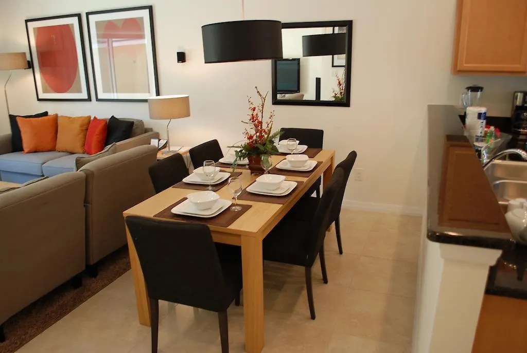 Starmark Davenport Kissimmee