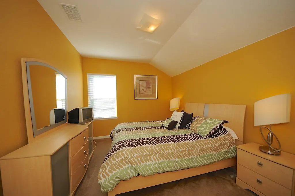 Holiday home Starmark Davenport Kissimmee
