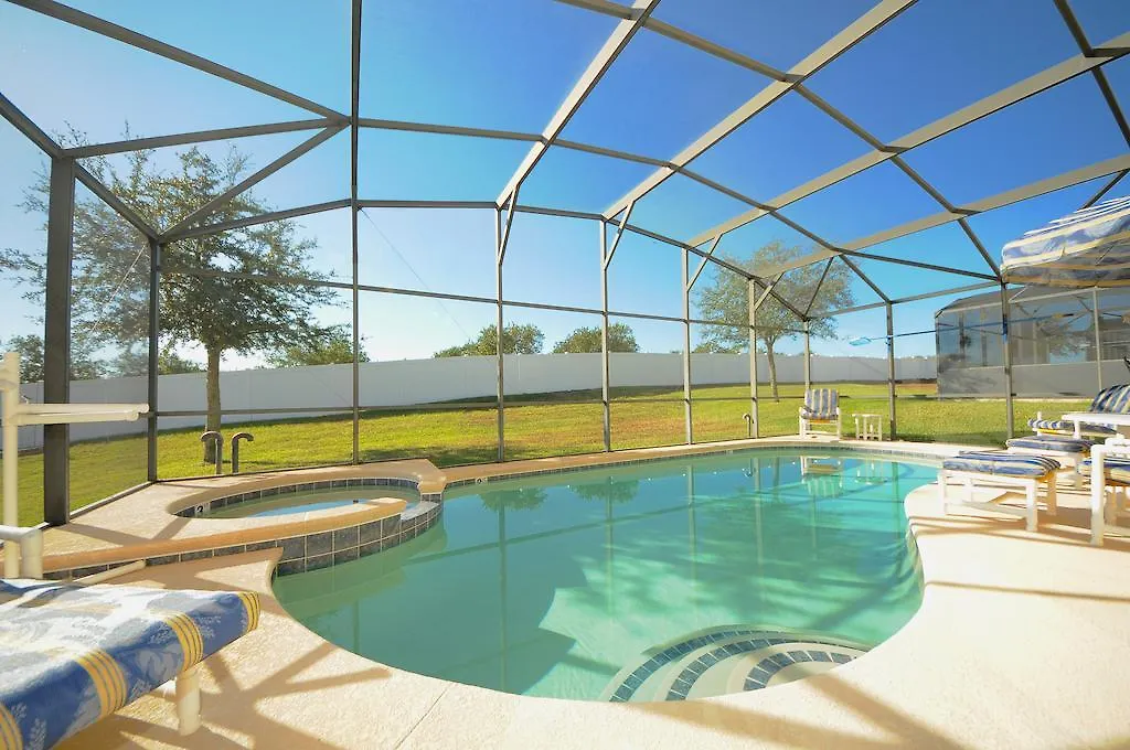 Starmark Davenport * Kissimmee