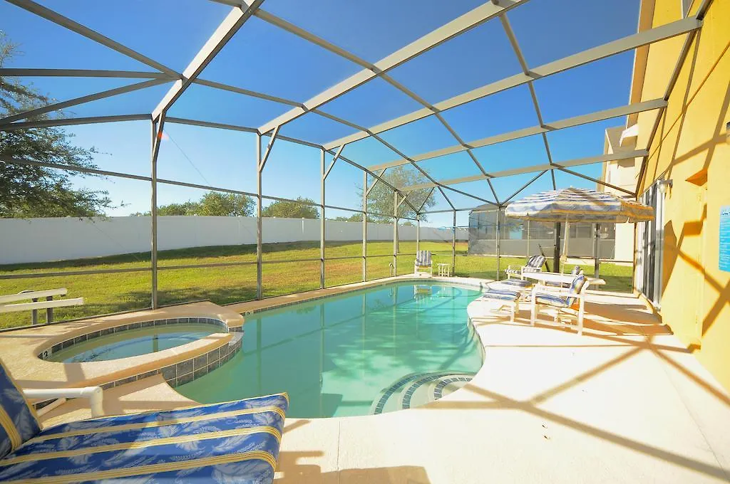 Holiday home Starmark Davenport