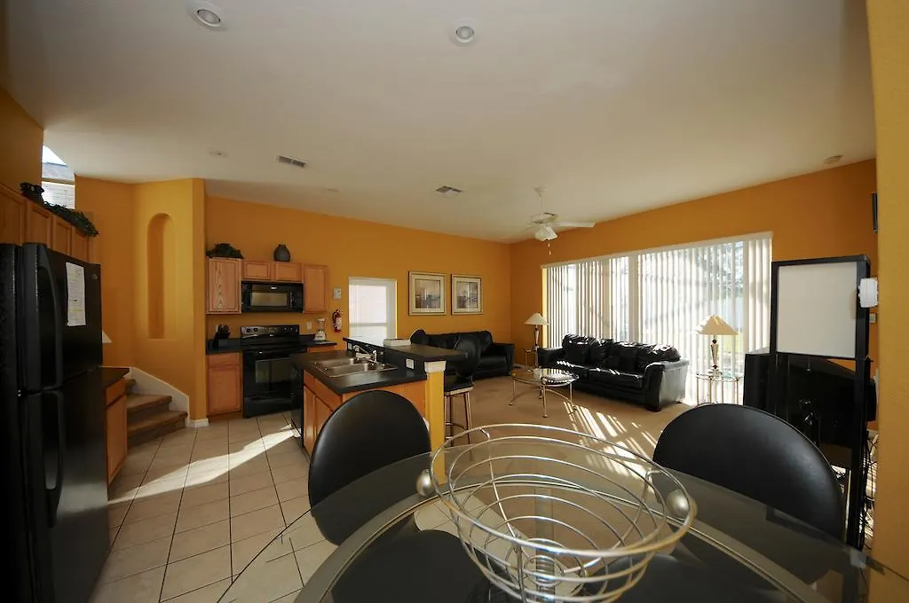 Starmark Davenport Holiday home Kissimmee