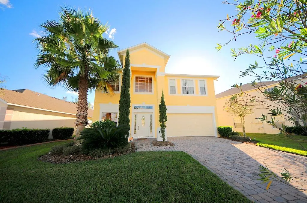 Holiday home Starmark Davenport *