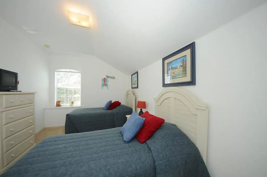 Starmark Davenport Holiday home