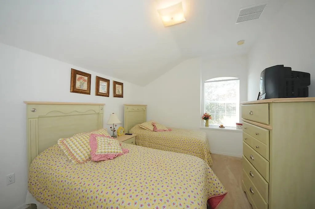 Holiday home Starmark Davenport