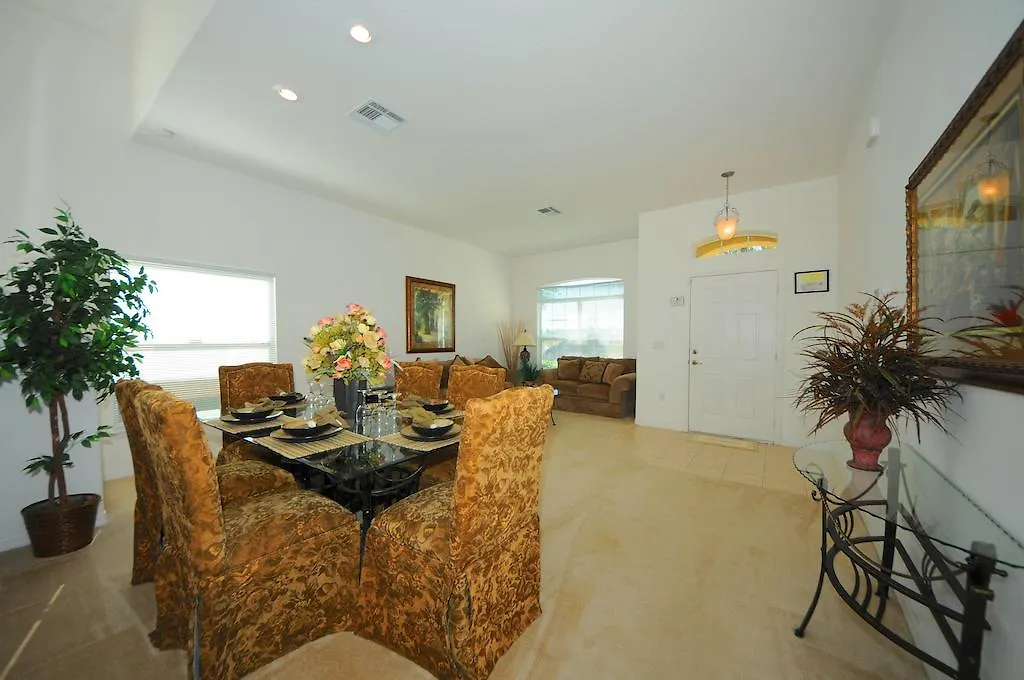 Holiday home Starmark Davenport *
