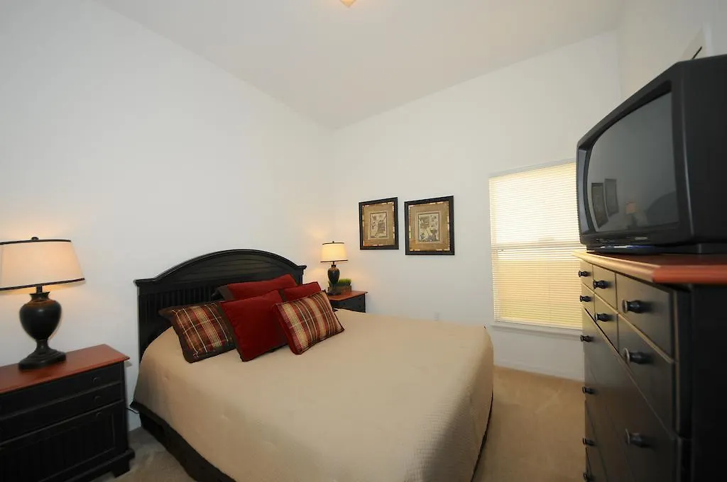 Holiday home Starmark Davenport Kissimmee