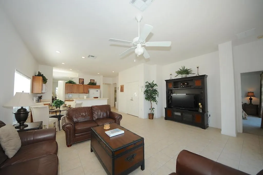 Holiday home Starmark Davenport