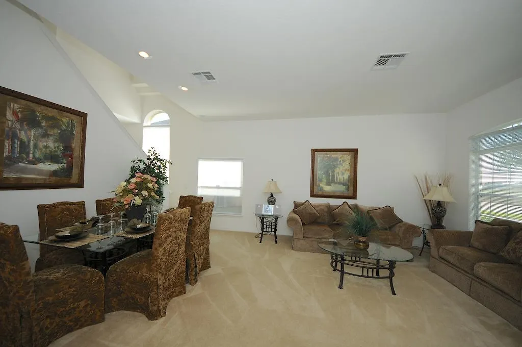 Holiday home Starmark Davenport Kissimmee