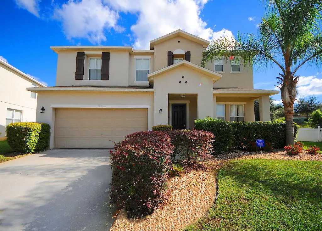 Starmark Davenport * Kissimmee