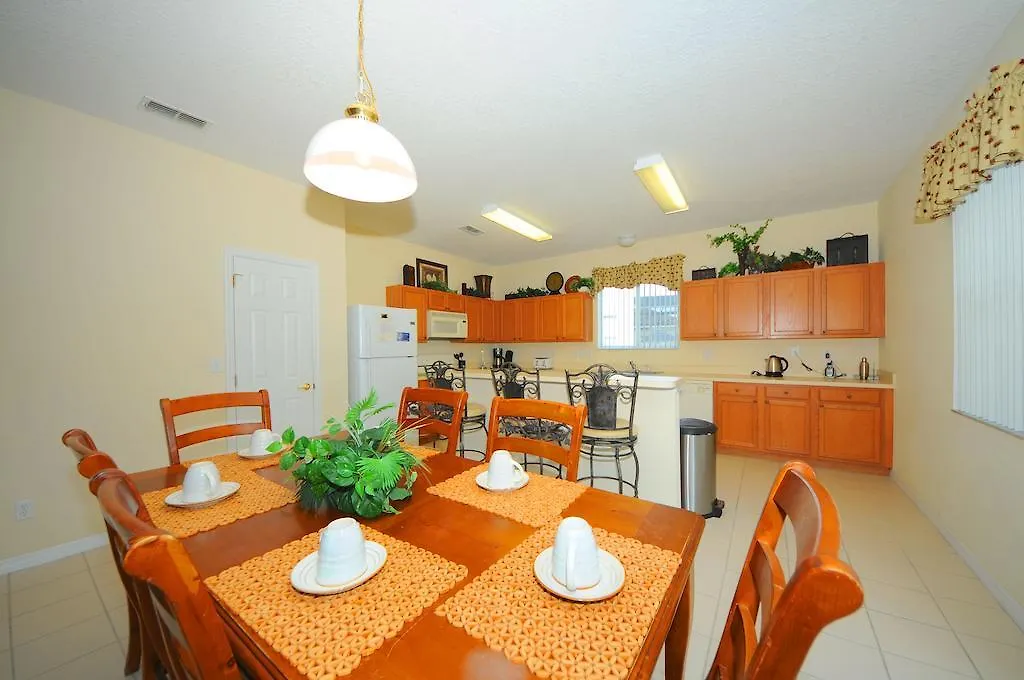 Starmark Davenport Holiday home Kissimmee