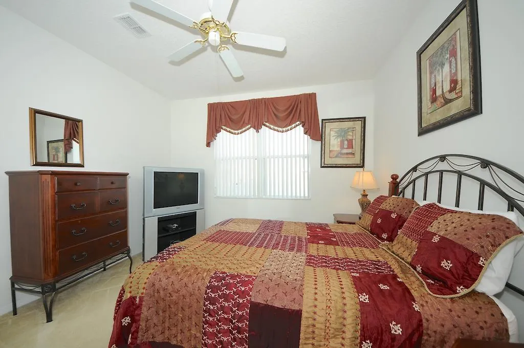 Holiday home Starmark Davenport *