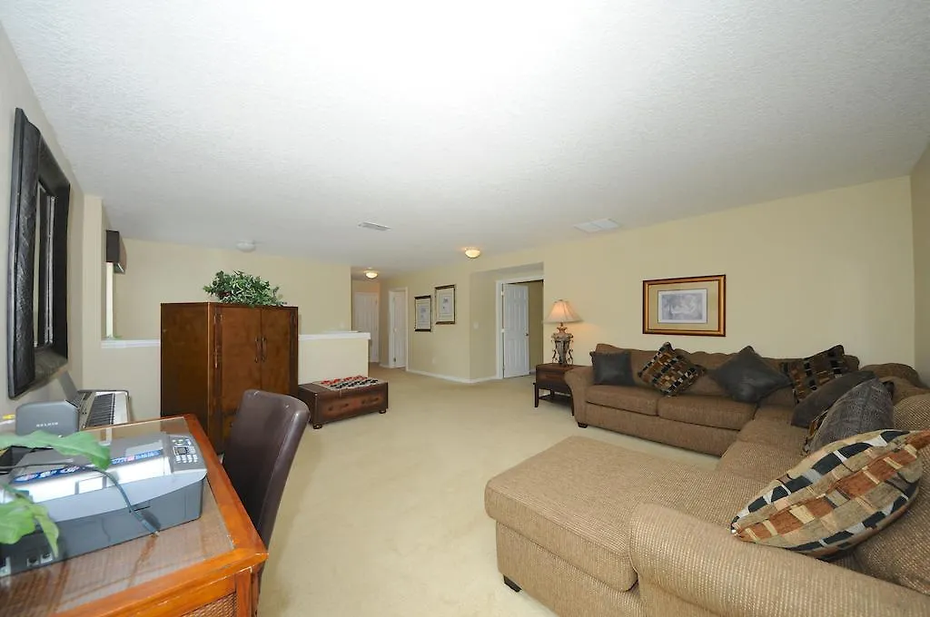 Holiday home Starmark Davenport