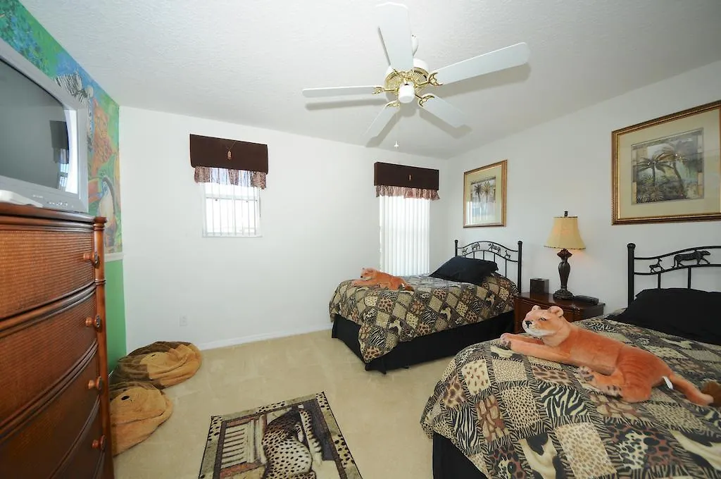 Starmark Davenport Holiday home Kissimmee