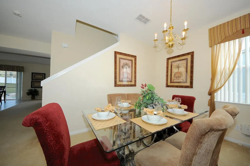 Holiday home Starmark Davenport *