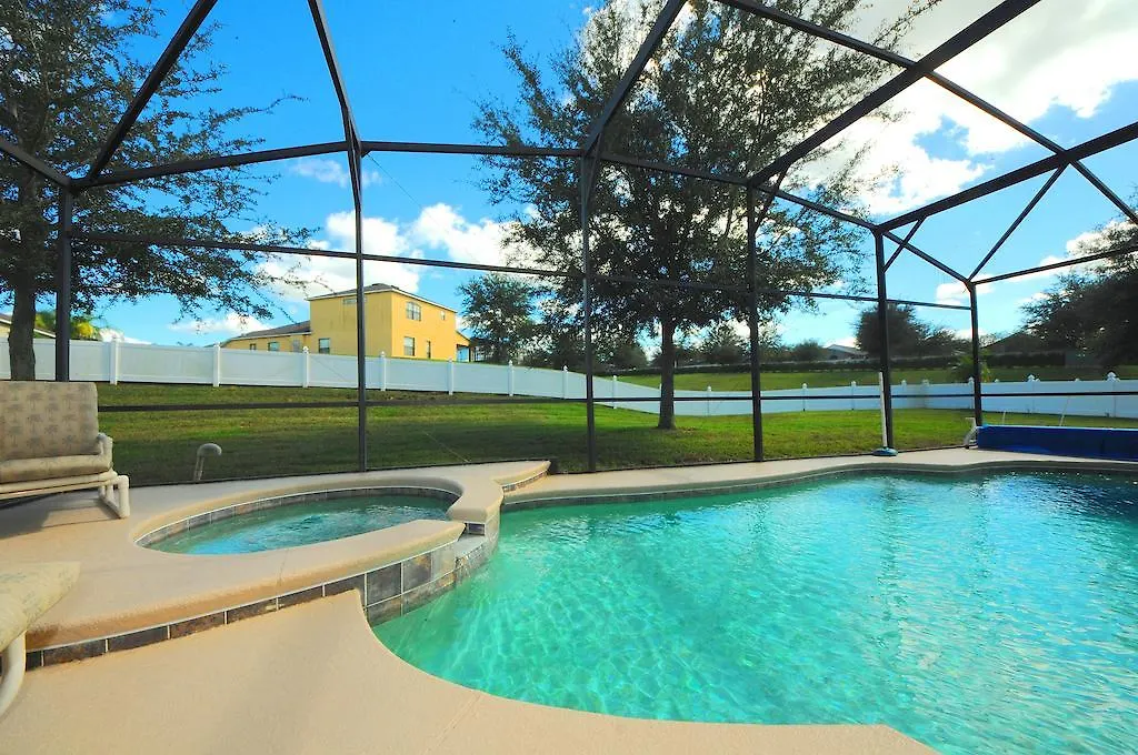 Holiday home Starmark Davenport Kissimmee