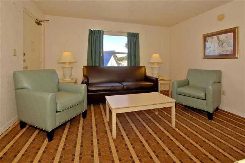 Super 8 By Wyndham