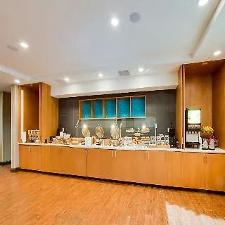 Hotel Springhill By Marriott Orlando Buena Vista South 3*