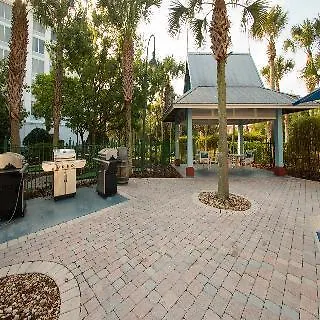 Springhill By Marriott Orlando Buena Vista South 3* Kissimmee