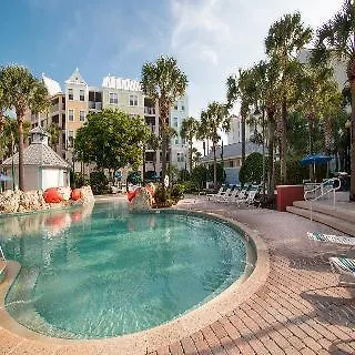 Springhill By Marriott Orlando Buena Vista South Otel Kissimmee