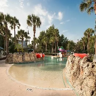 Hotel Springhill By Marriott Orlando Buena Vista South 3*