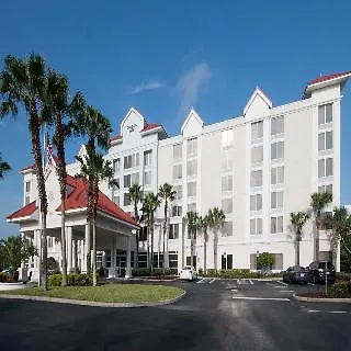 Springhill By Marriott Orlando Buena Vista South Otel 3*