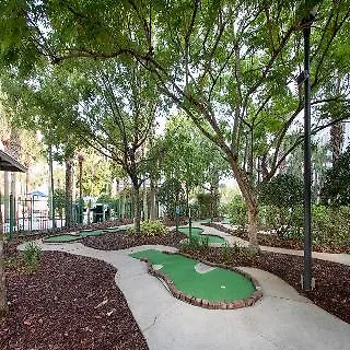 Springhill By Marriott Orlando Buena Vista South Hotel Kissimmee