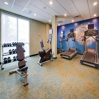 Hotel Springhill By Marriott Orlando Buena Vista South