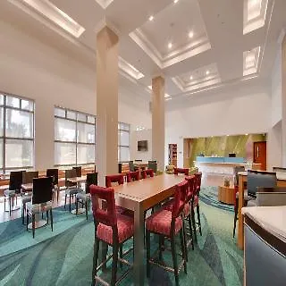 Springhill By Marriott Orlando Buena Vista South Kissimmee